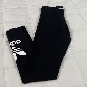 Adidas leggings